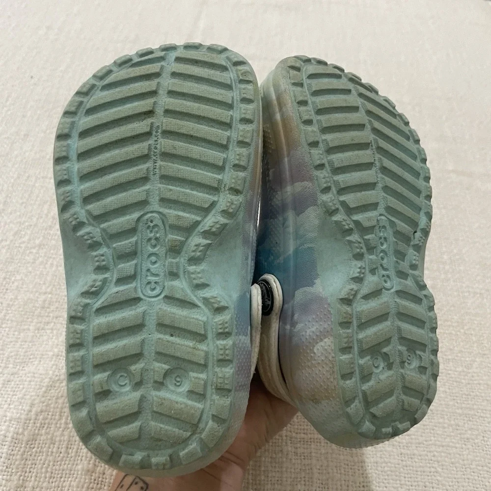 CROCS kid classic
